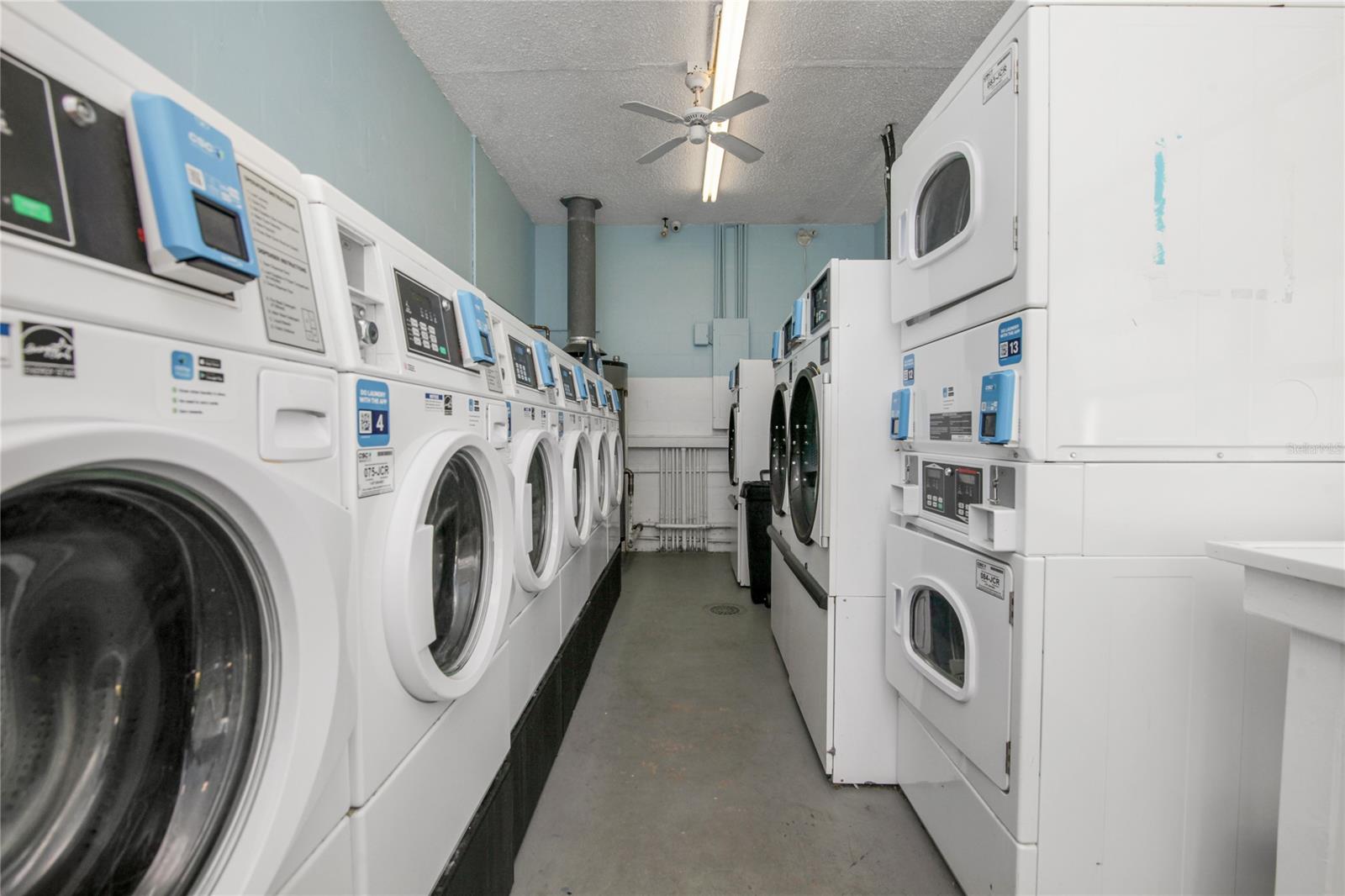 Holly Square Condo - Residential