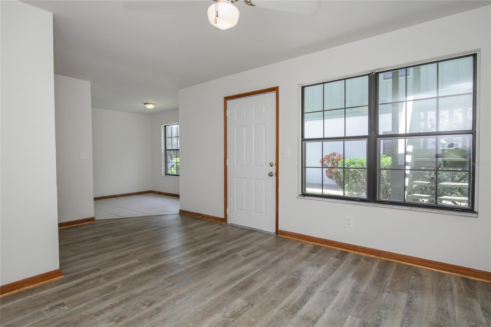 Holly Square Condo - Residential