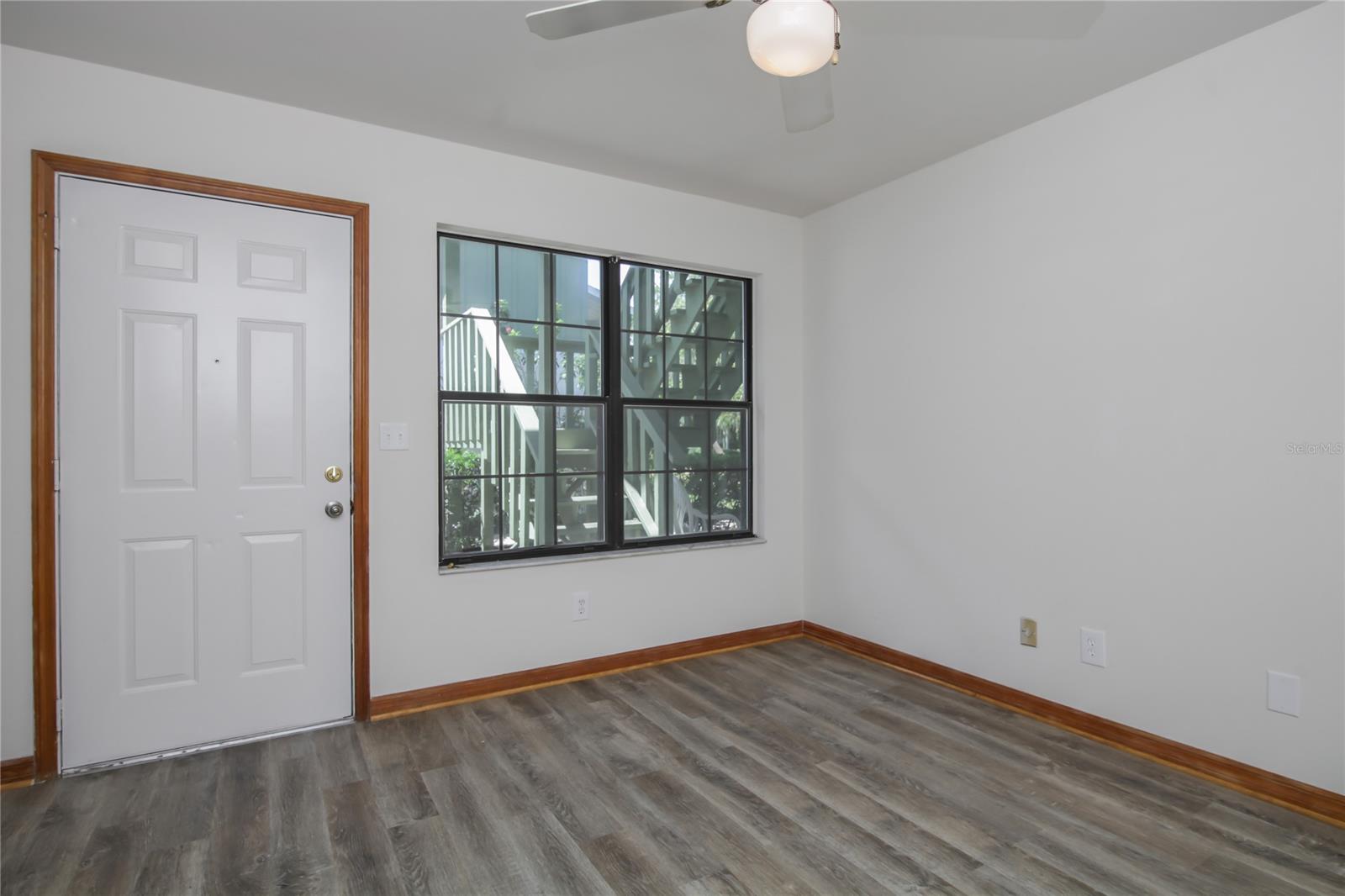 Holly Square Condo - Residential