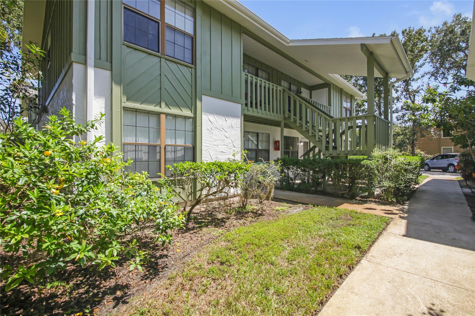 Holly Square Condo - Residential