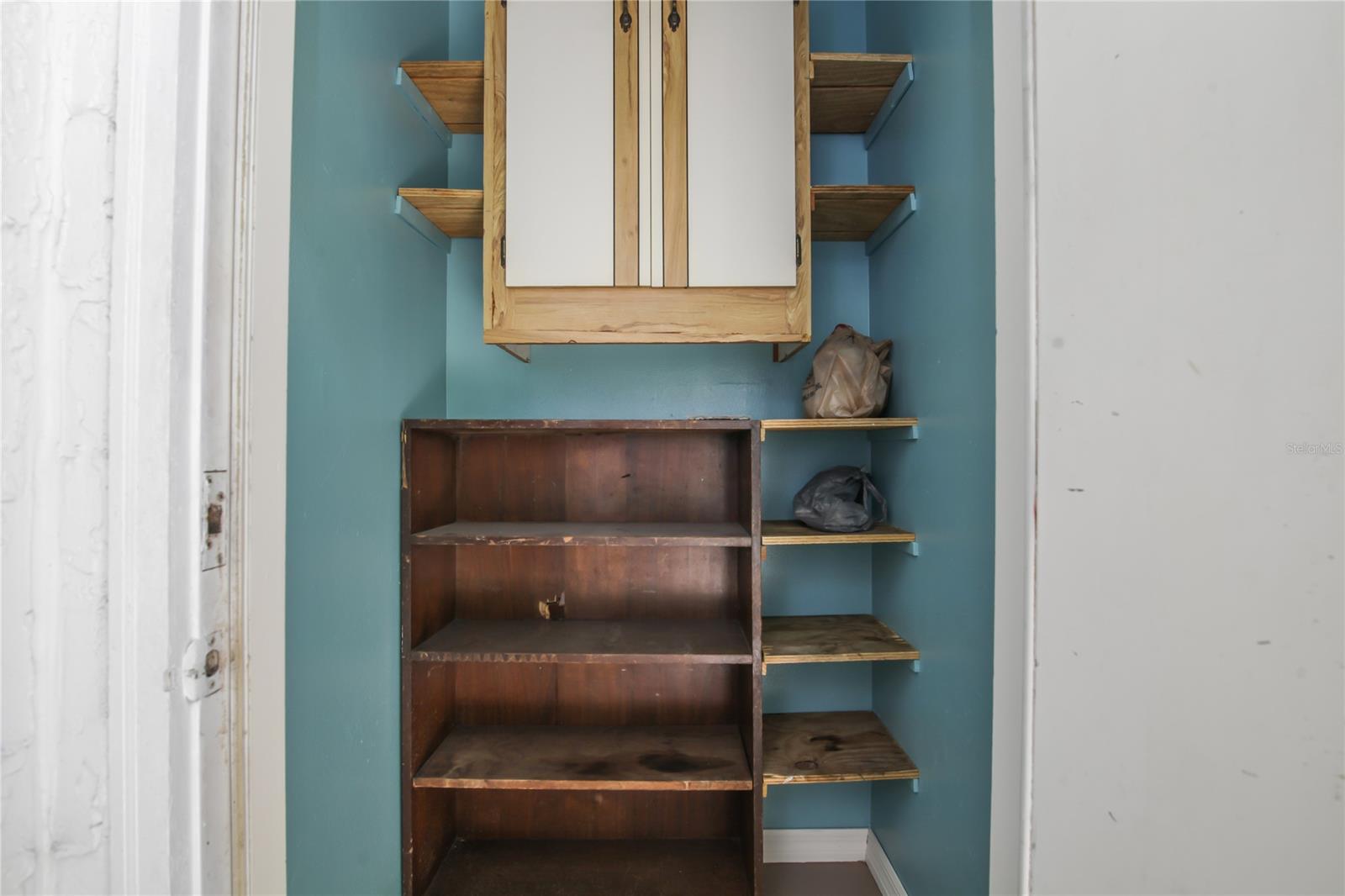 Holly Square Condo - Residential