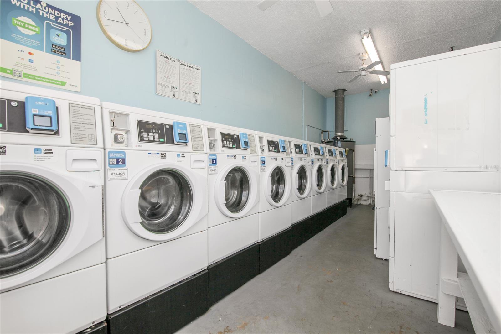 Holly Square Condo - Residential