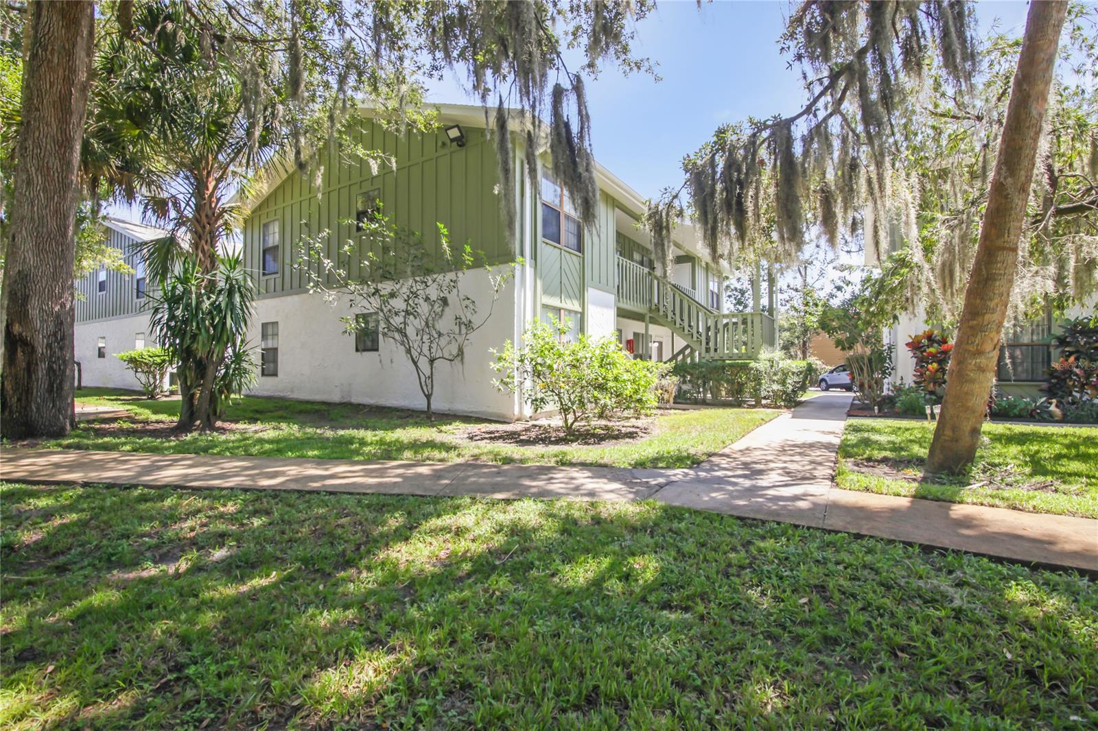 Holly Square Condo - Residential