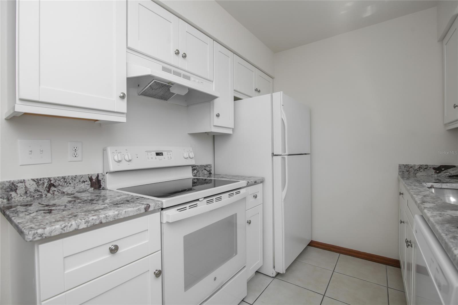 Holly Square Condo - Residential