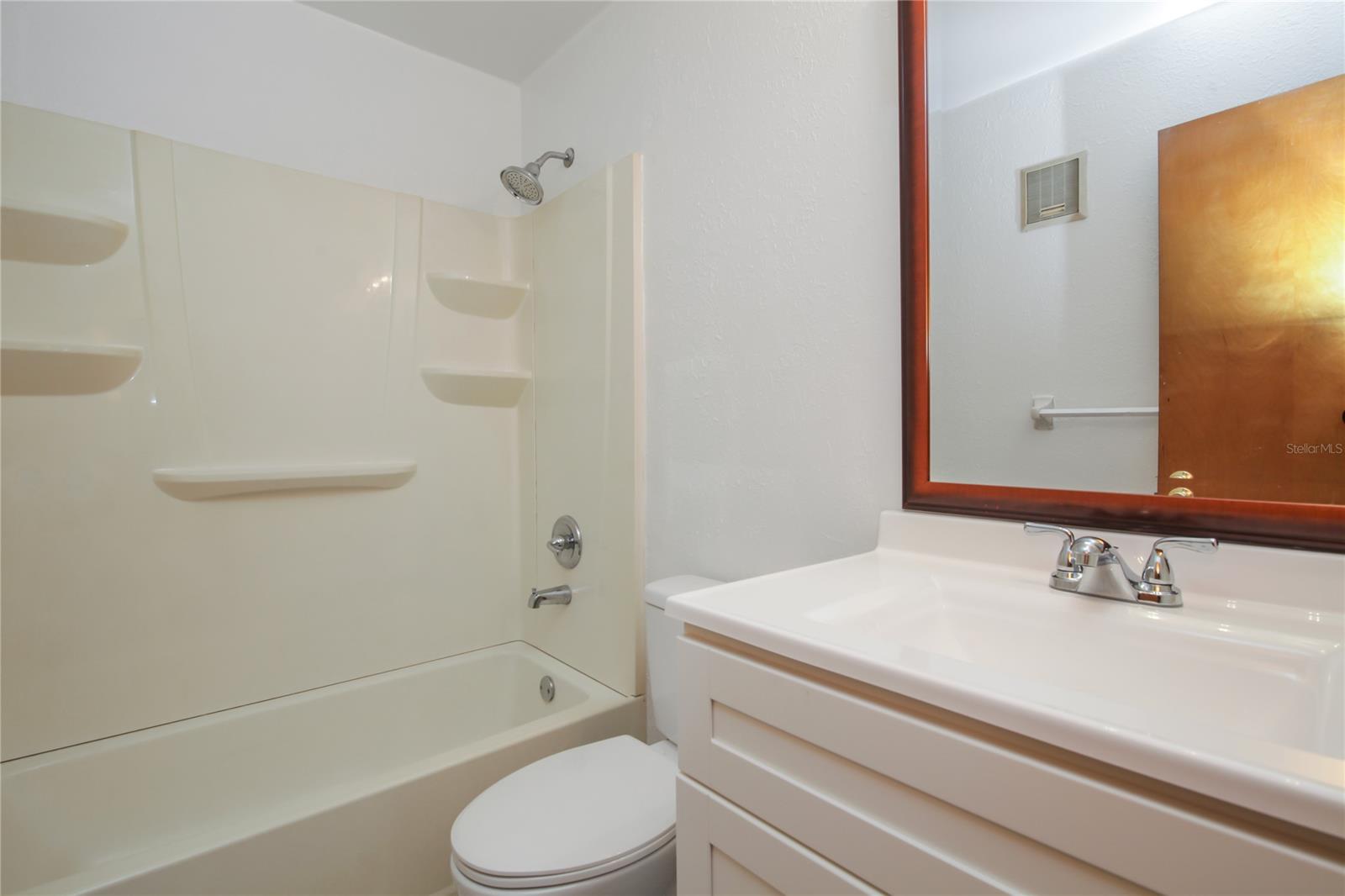 Holly Square Condo - Residential