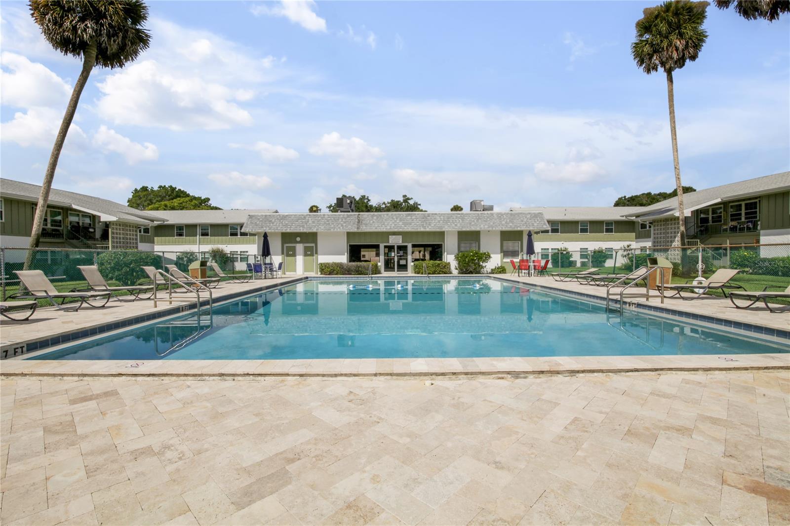 Holly Square Condo - Residential