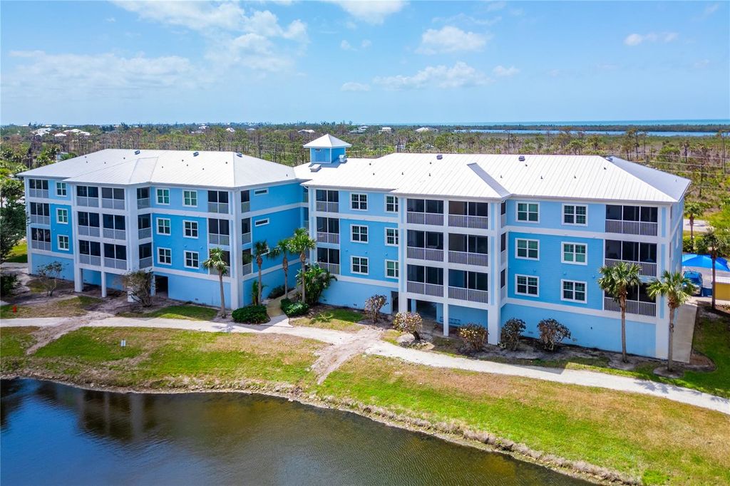 Photo of 8405 Placida Road #206, Placida, FL 33946 (MLS # N6140850)