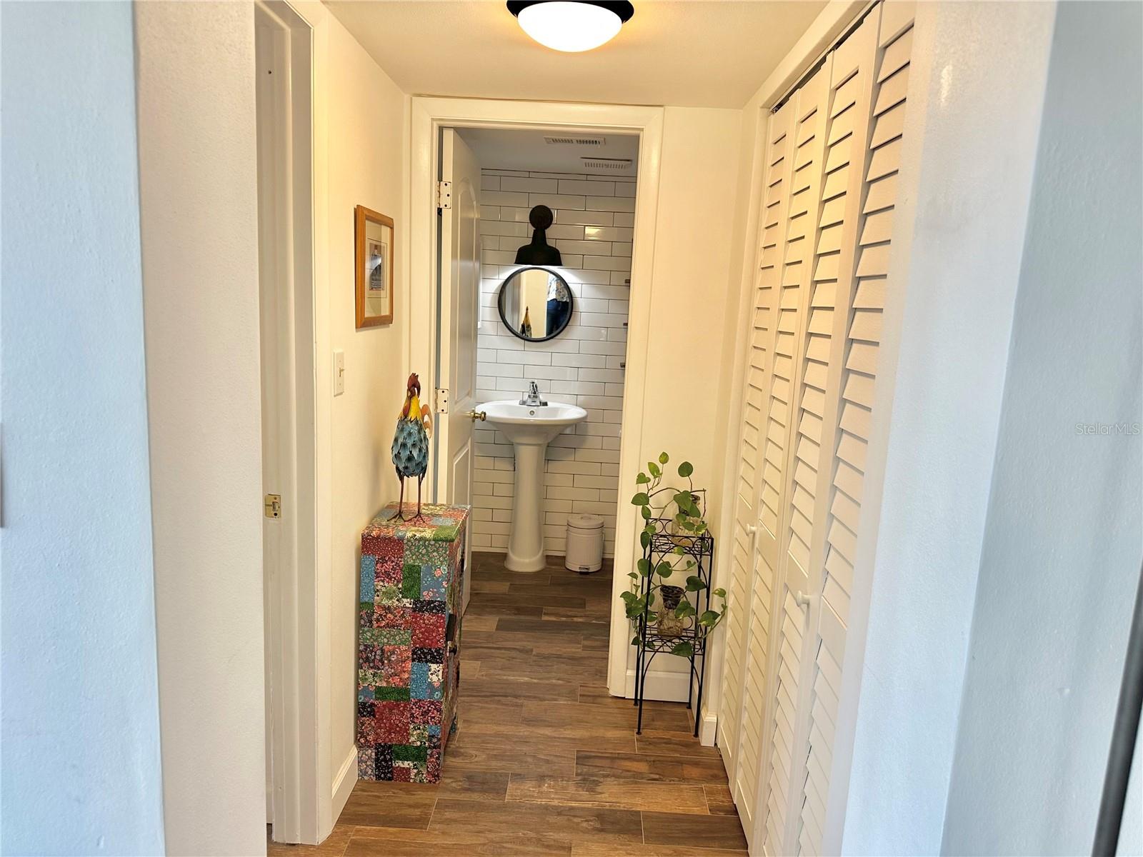 WAVERLY TOWERS CONDO - Residential