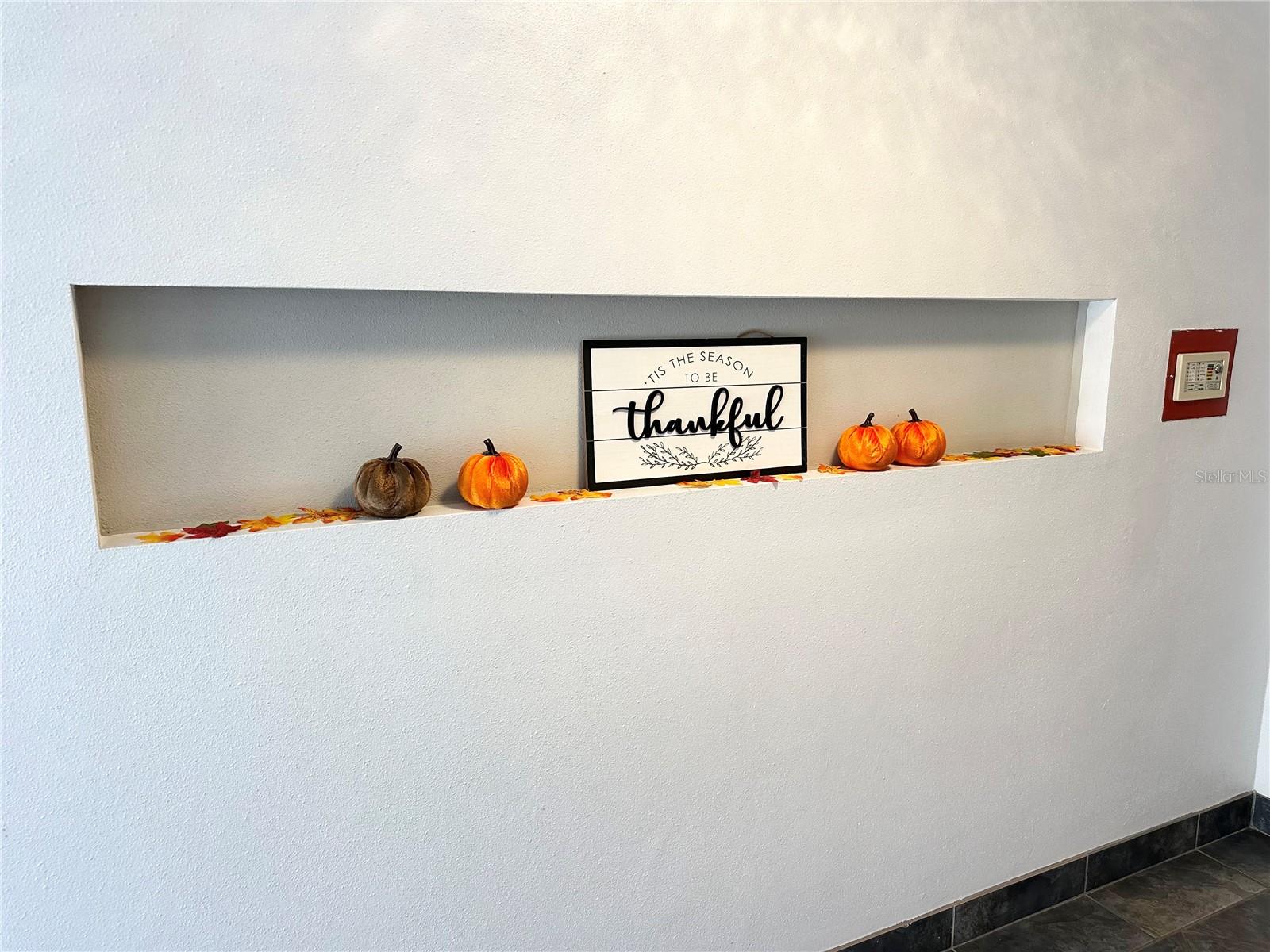 WAVERLY TOWERS CONDO - Residential