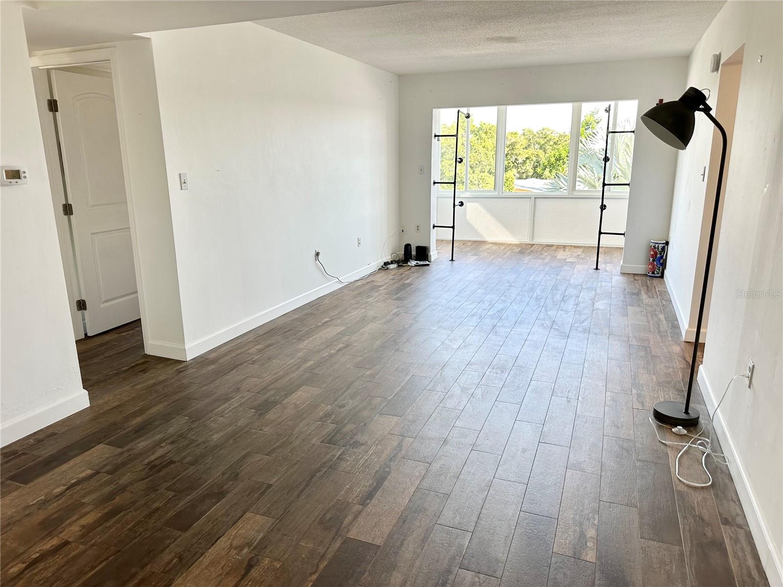 WAVERLY TOWERS CONDO - Residential