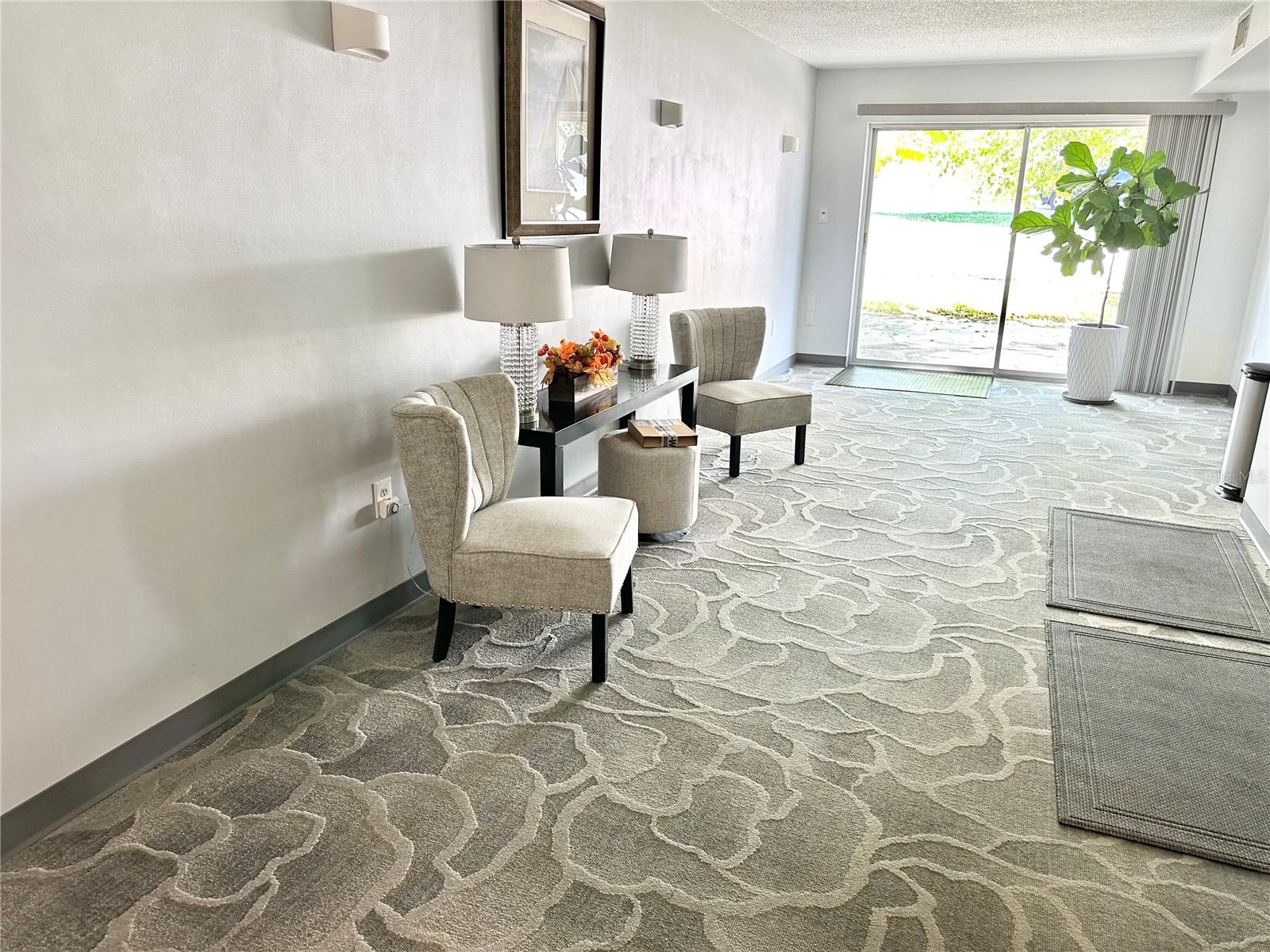 WAVERLY TOWERS CONDO - Residential