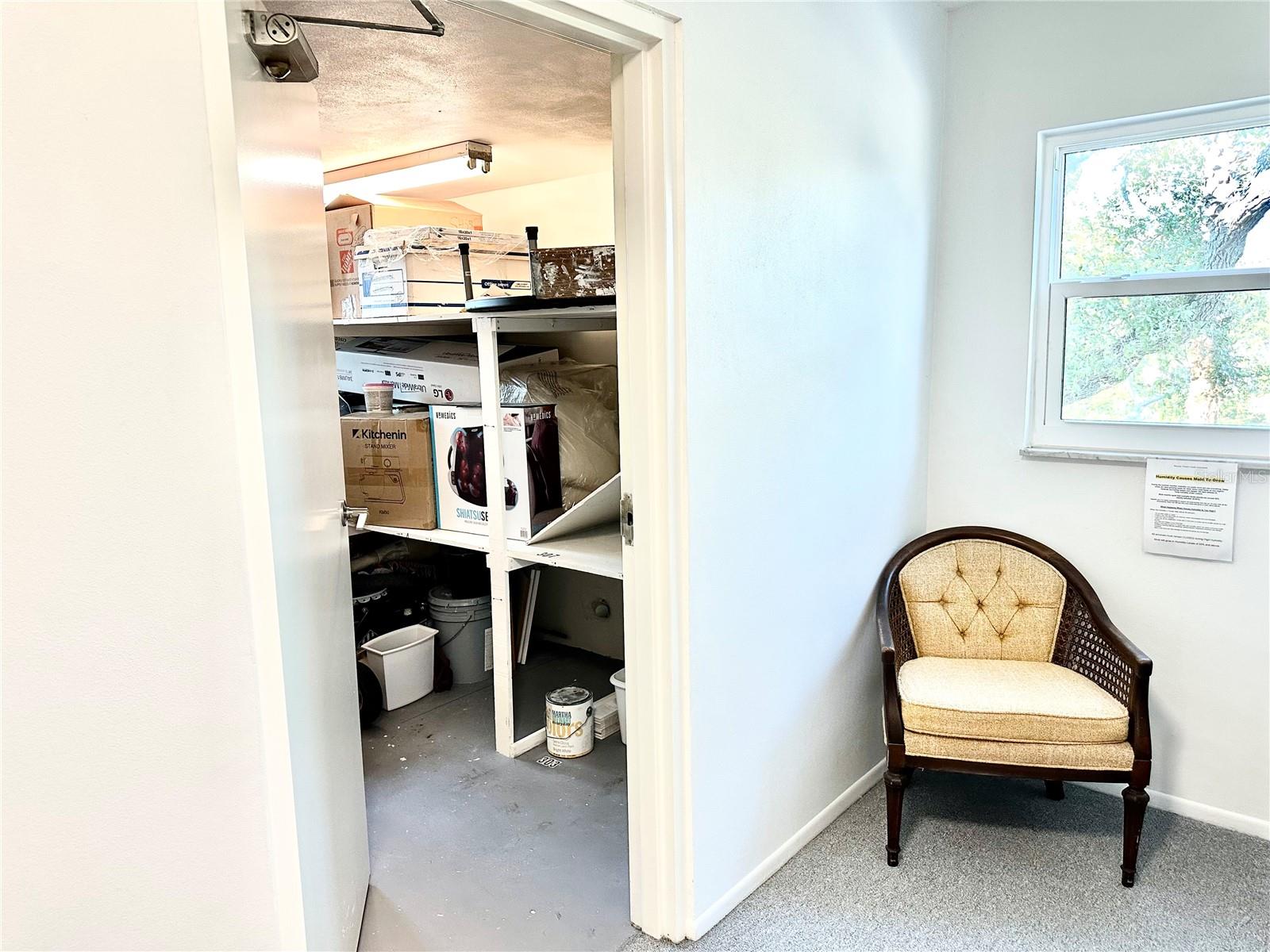 WAVERLY TOWERS CONDO - Residential