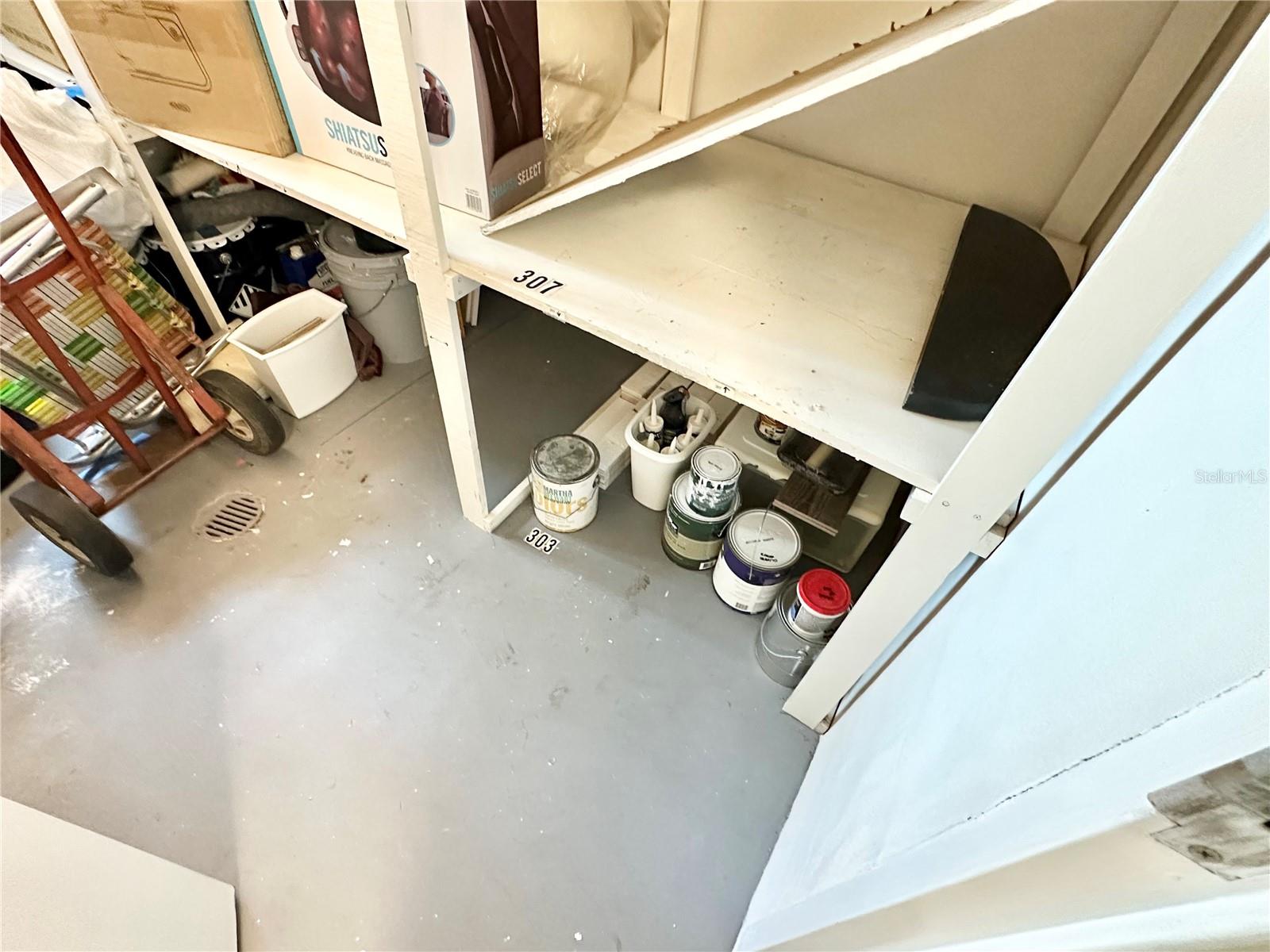 WAVERLY TOWERS CONDO - Residential