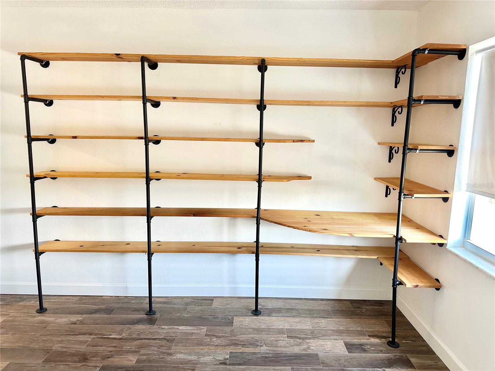 WAVERLY TOWERS CONDO - Residential