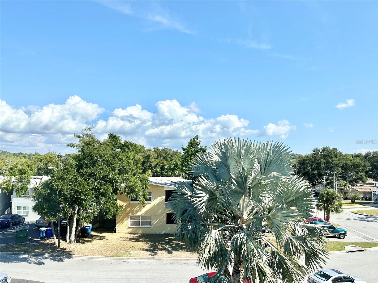 WAVERLY TOWERS CONDO - Residential