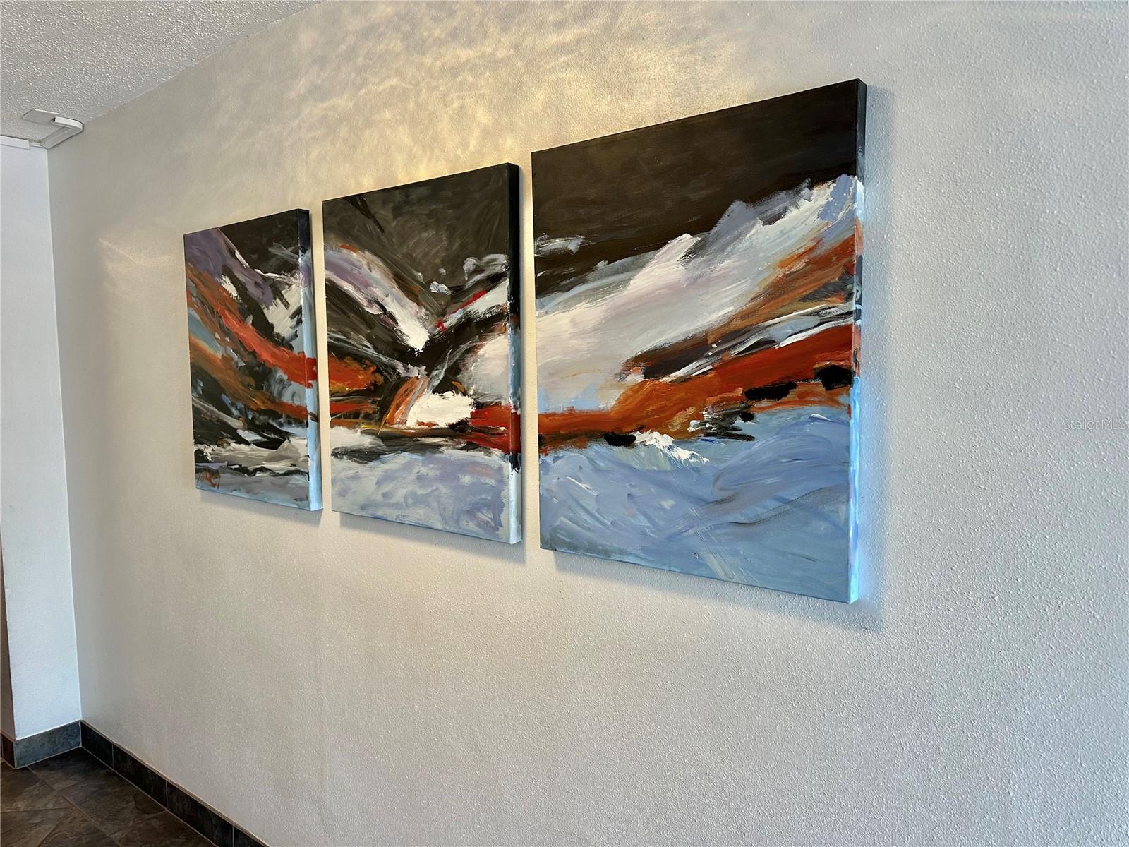 WAVERLY TOWERS CONDO - Residential