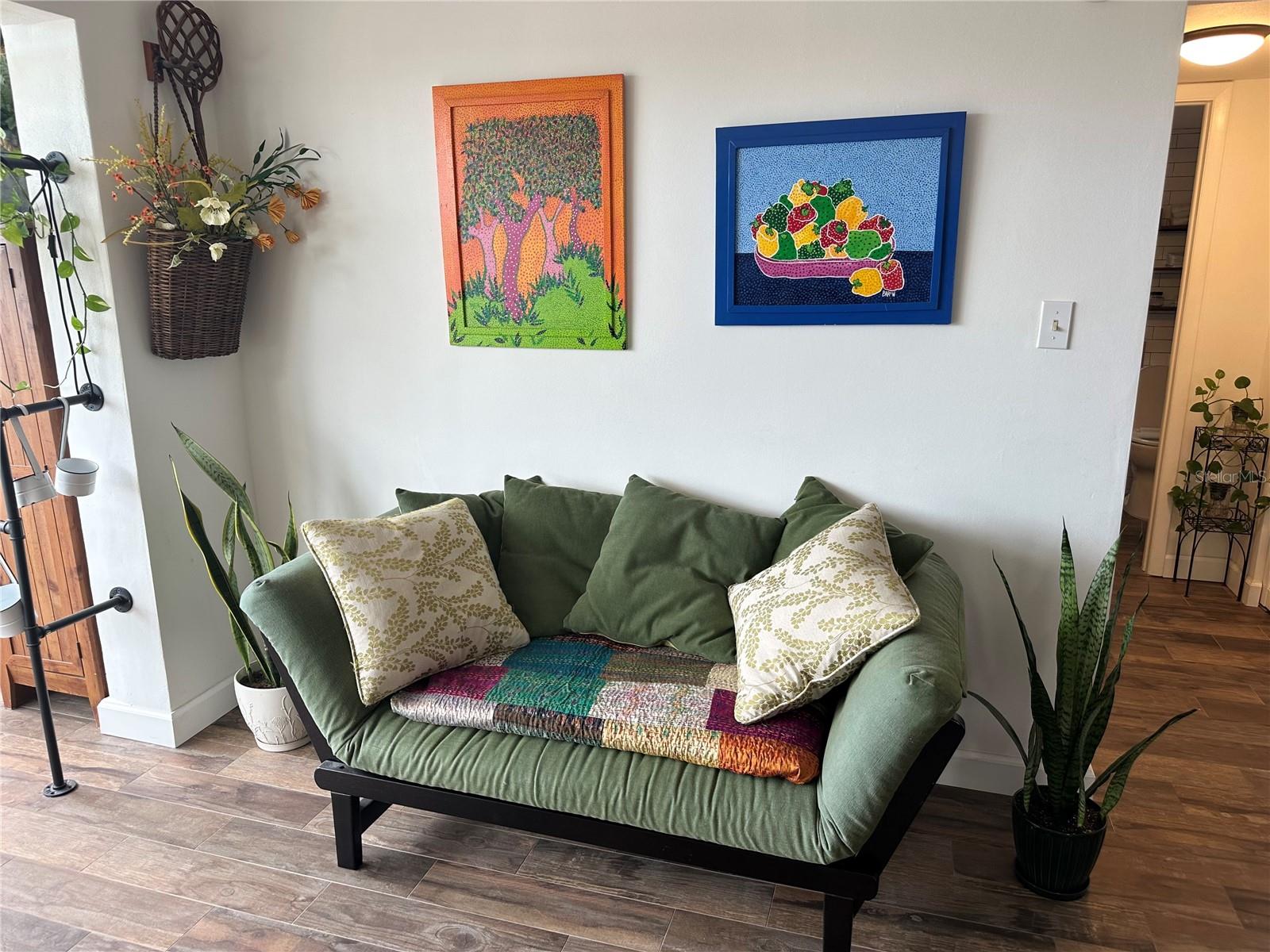 WAVERLY TOWERS CONDO - Residential