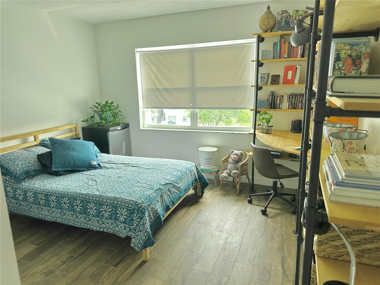 WAVERLY TOWERS CONDO - Residential