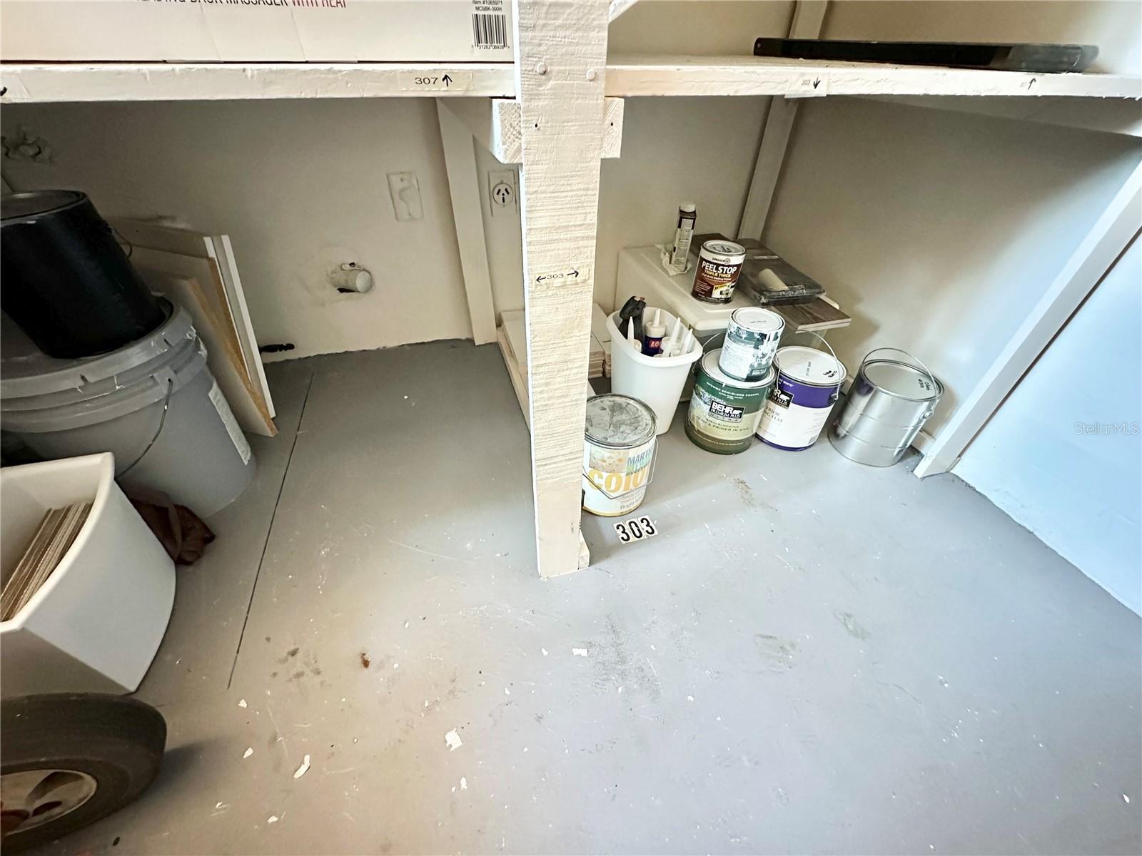 WAVERLY TOWERS CONDO - Residential