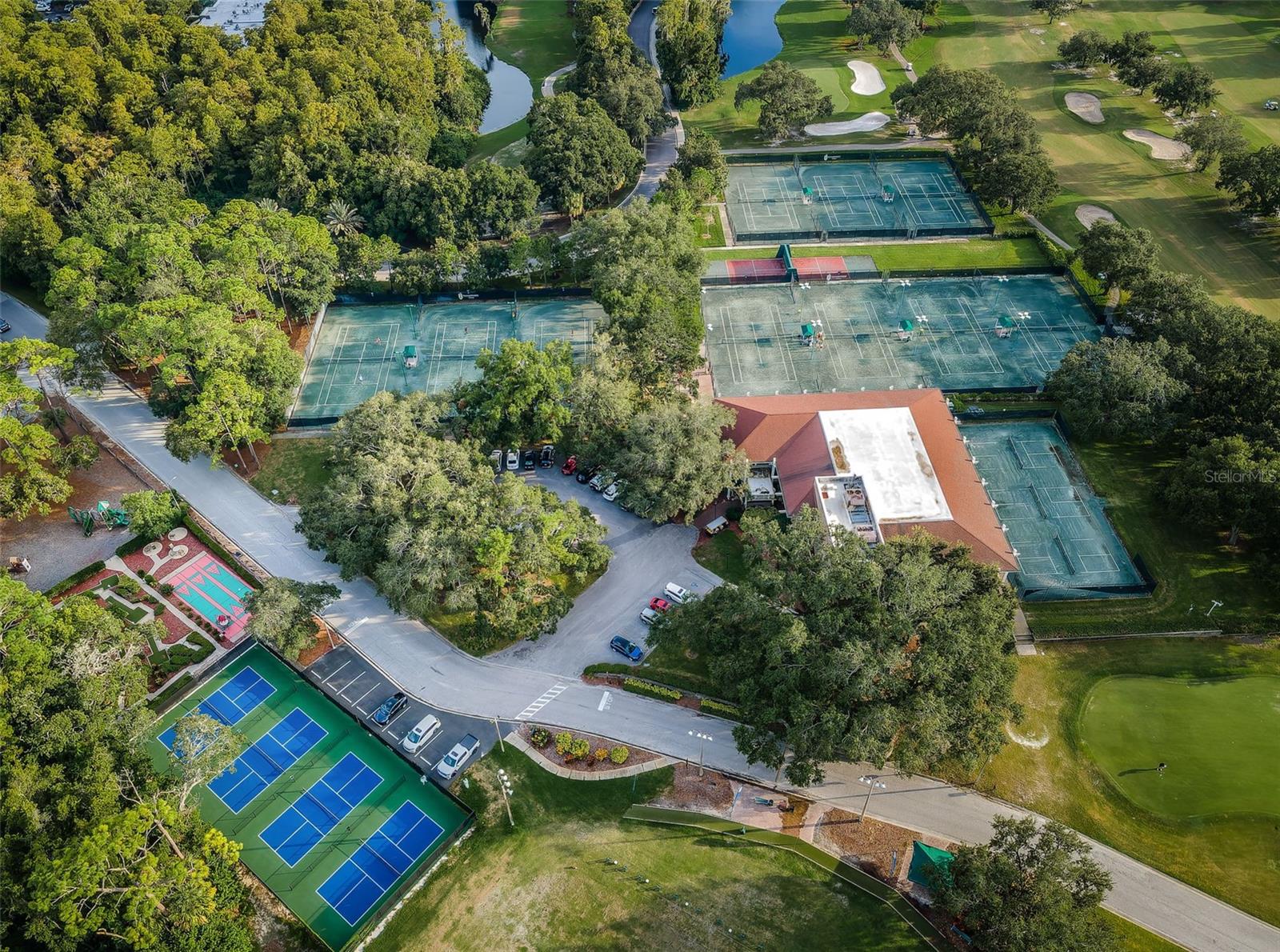 INNISBROOK CONDO 28 - Residential