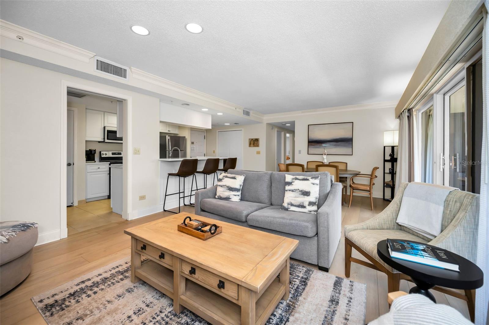 INNISBROOK CONDO 28 - Residential