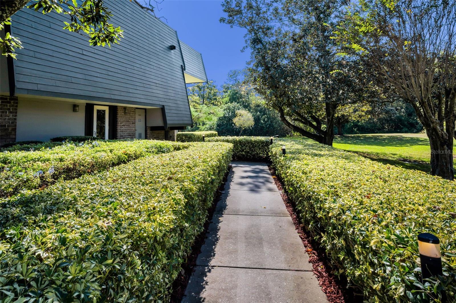 INNISBROOK CONDO 28 - Residential