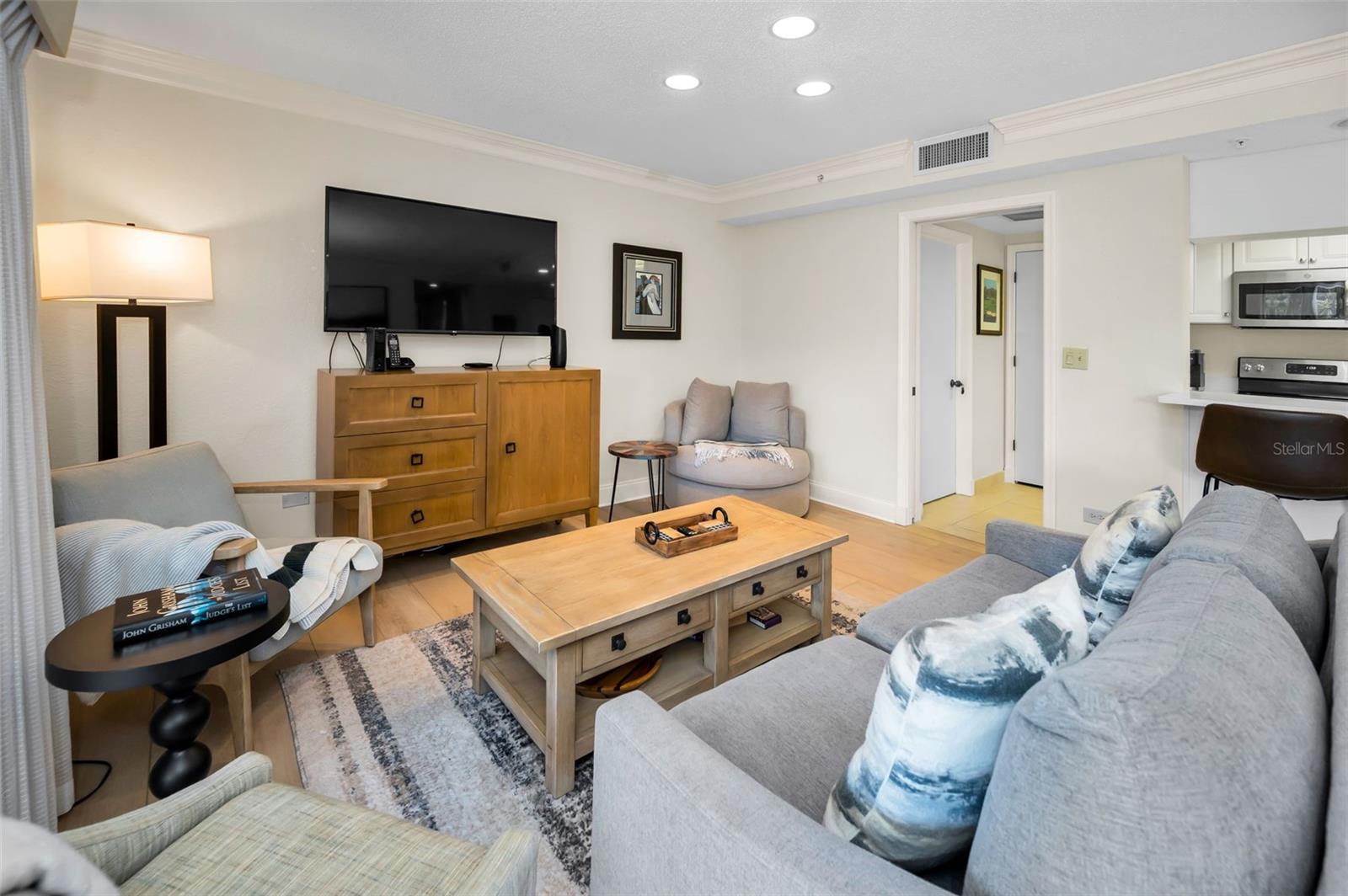 INNISBROOK CONDO 28 - Residential