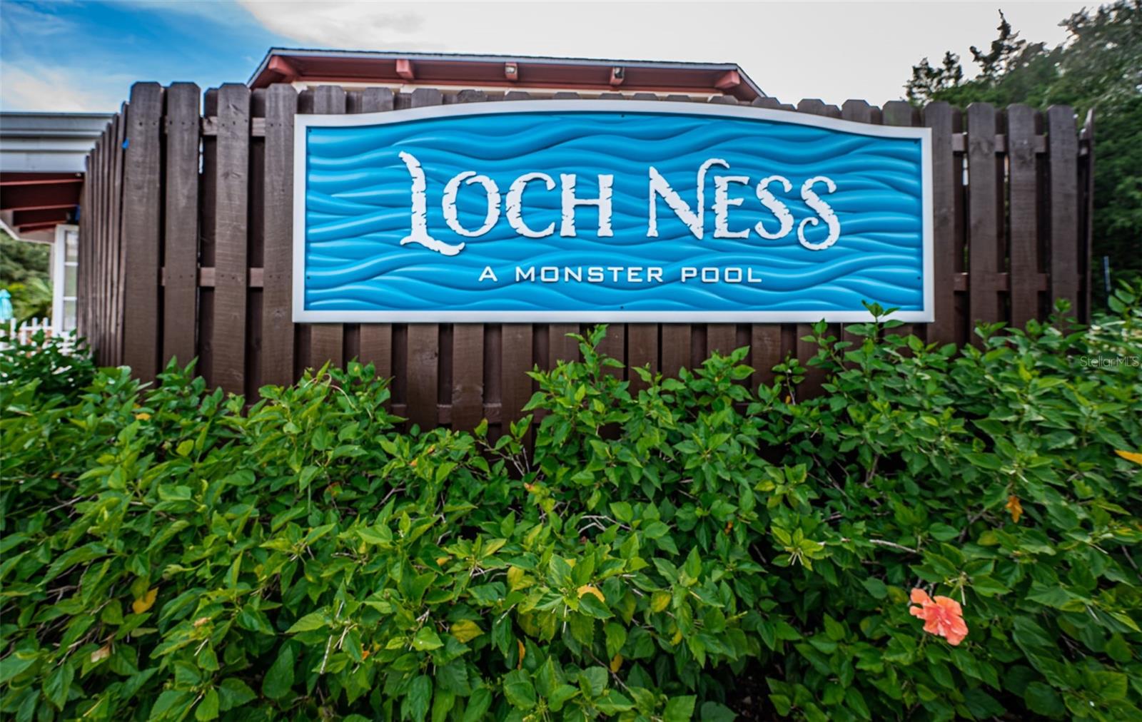 INNISBROOK CONDO 28 - Residential