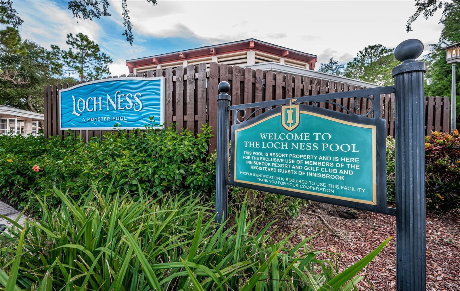 INNISBROOK CONDO 28 - Residential