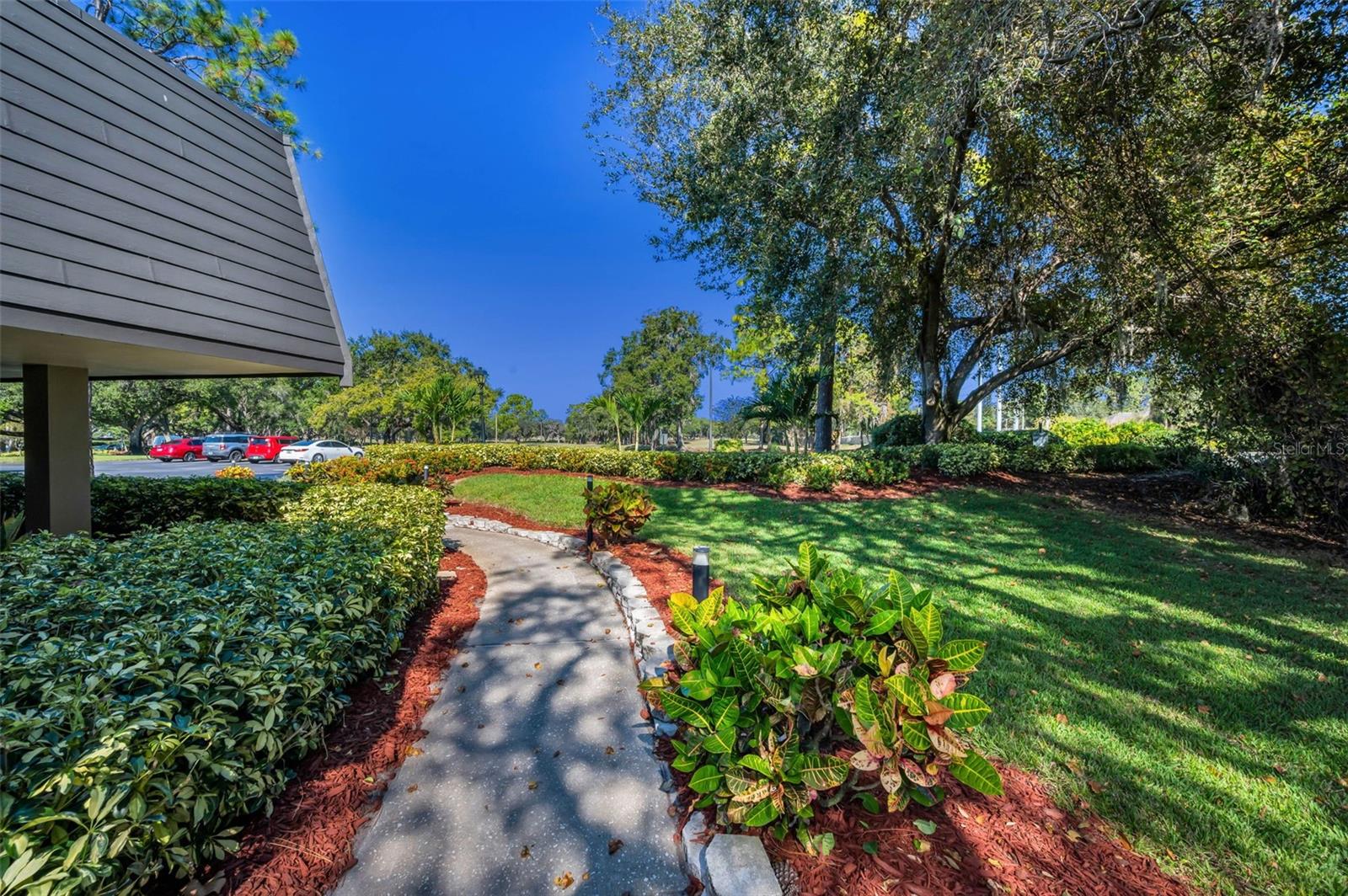 INNISBROOK CONDO 28 - Residential