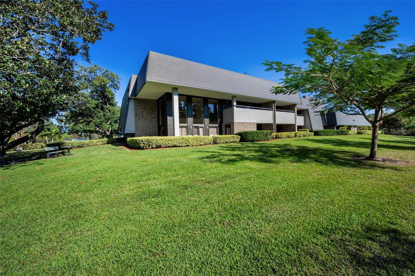 INNISBROOK CONDO 28 - Residential