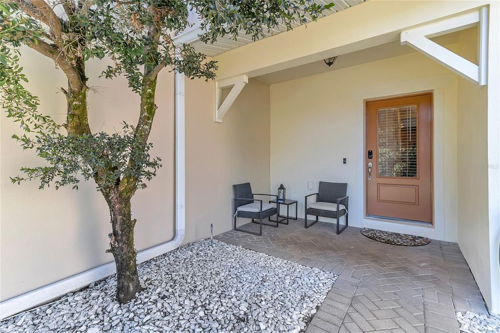 Photo of 9627 Biscotti Avenue, Orlando, FL 32829 (MLS # O6378239)