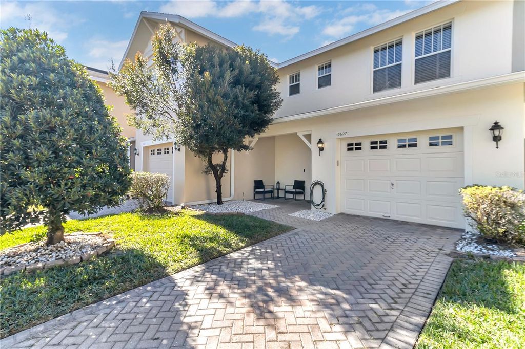 Photo of 9627 Biscotti Avenue, Orlando, FL 32829 (MLS # O6378239)