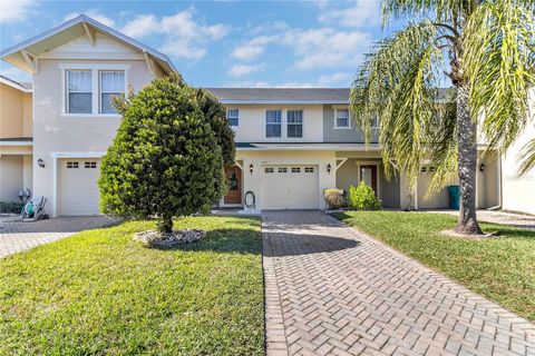Photo of 9627 Biscotti Avenue, Orlando, FL 32829 (MLS # O6378239)
