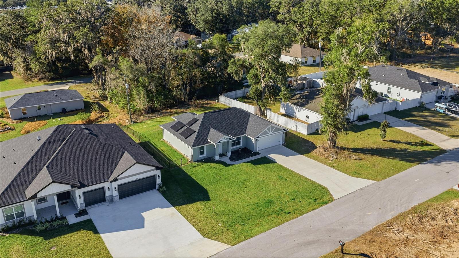 MARION OAKS UN SEVEN - Residential