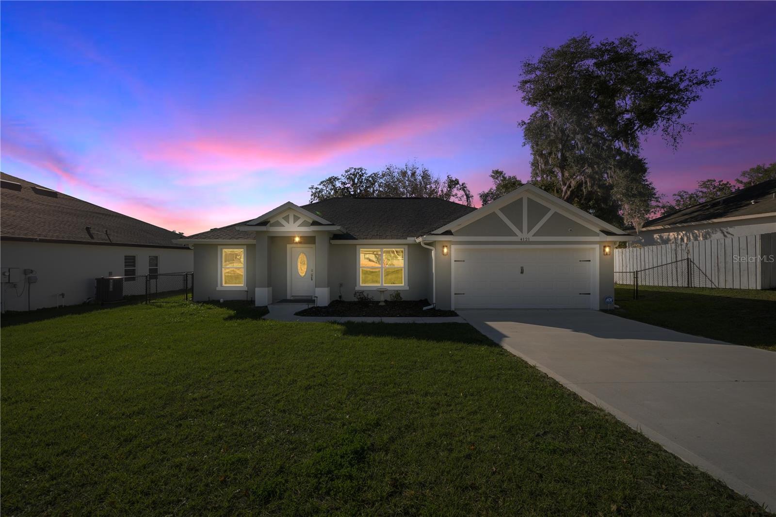 MARION OAKS UN SEVEN - Residential