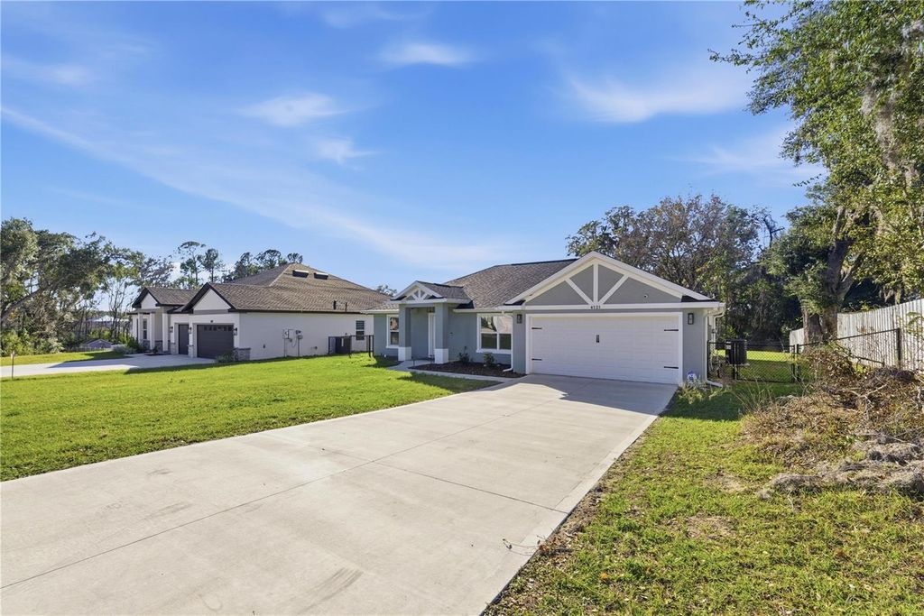 Photo of 4121 SW 130th Loop, Ocala, FL 34473 (MLS # OM716754)