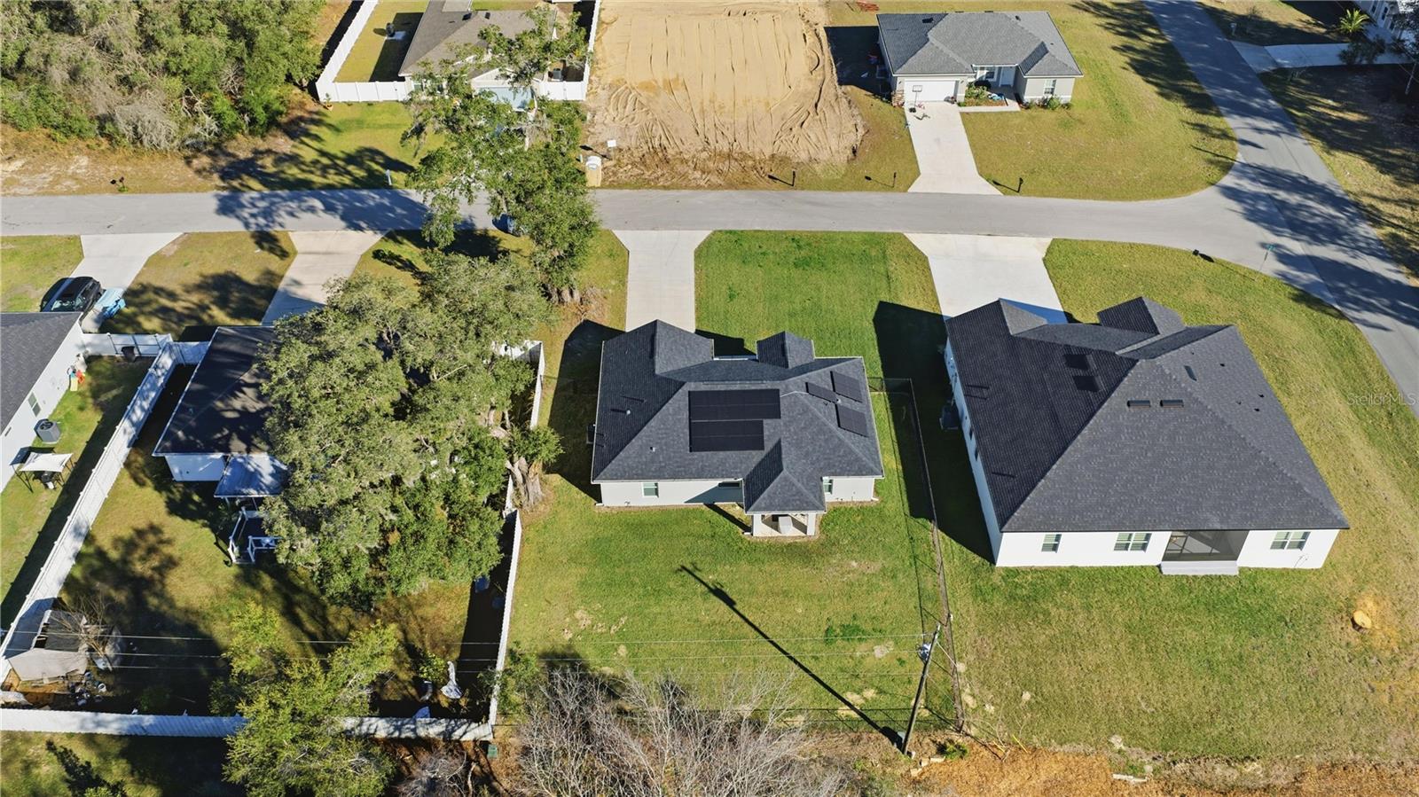 MARION OAKS UN SEVEN - Residential