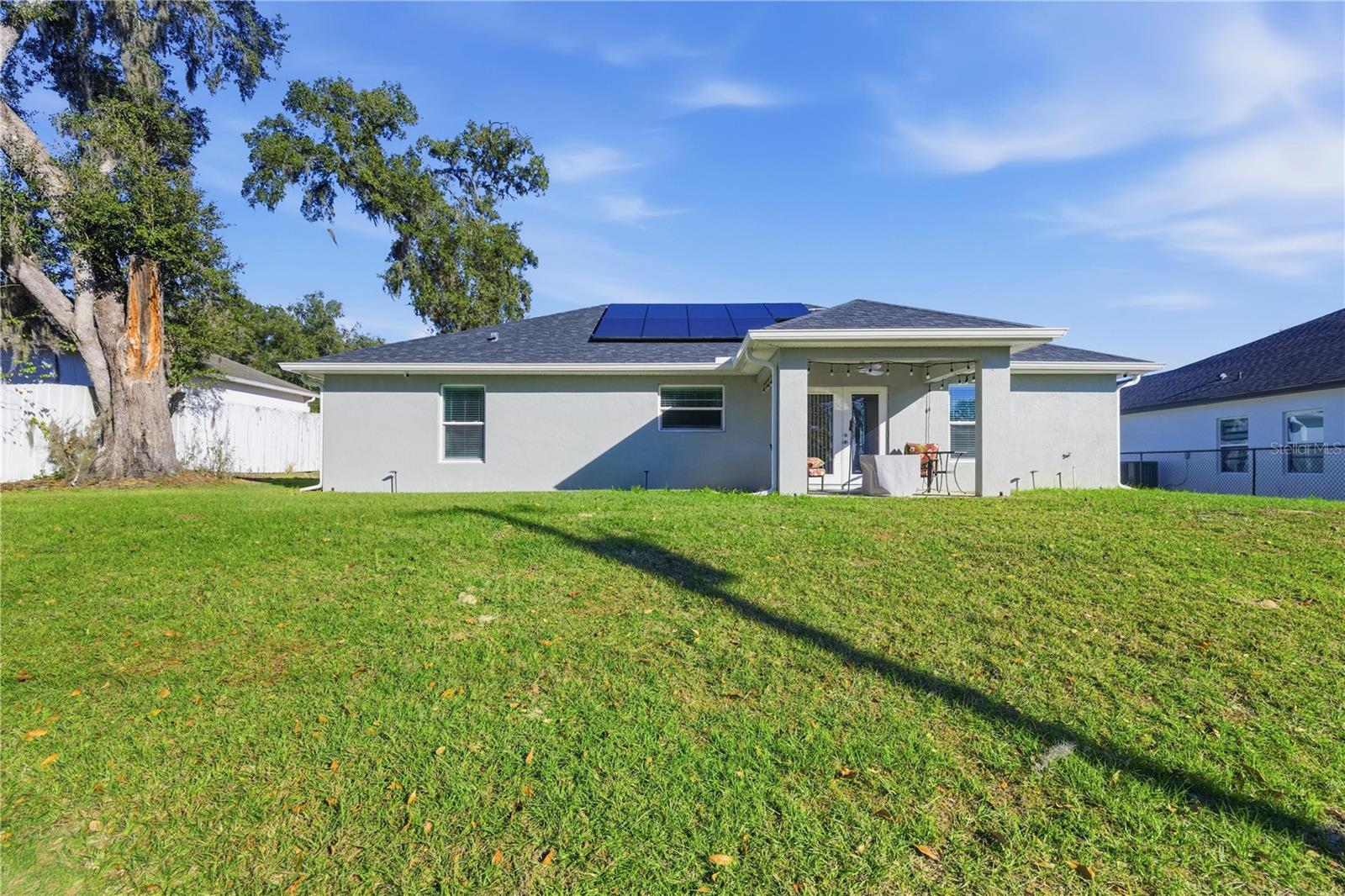 MARION OAKS UN SEVEN - Residential