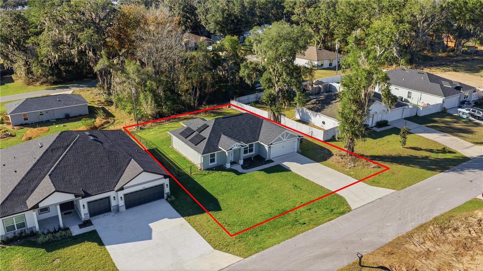 MARION OAKS UN SEVEN - Residential