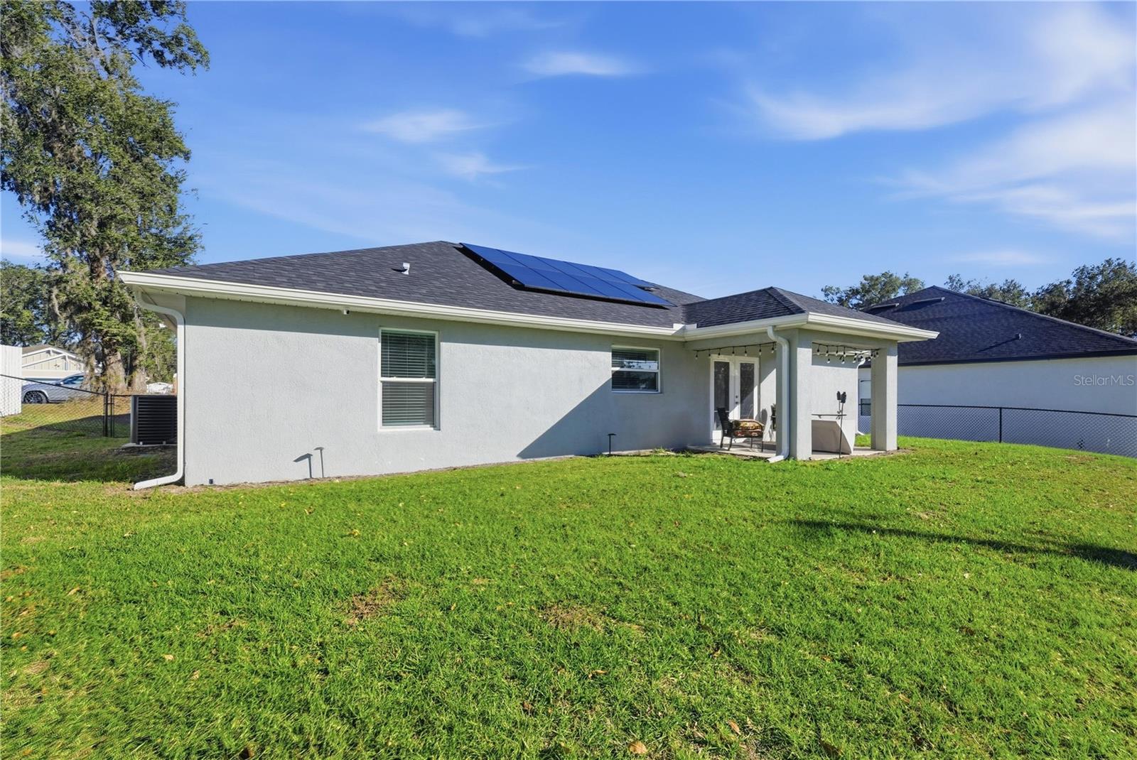 MARION OAKS UN SEVEN - Residential