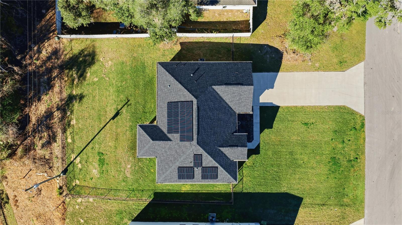 MARION OAKS UN SEVEN - Residential