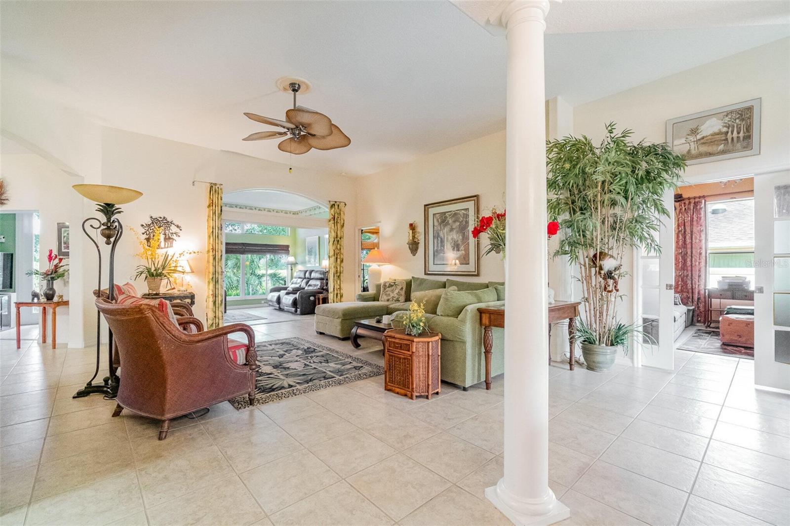 ROYAL HIGHLANDS PH 02-A LT 1173 ORB 2040 - Residential