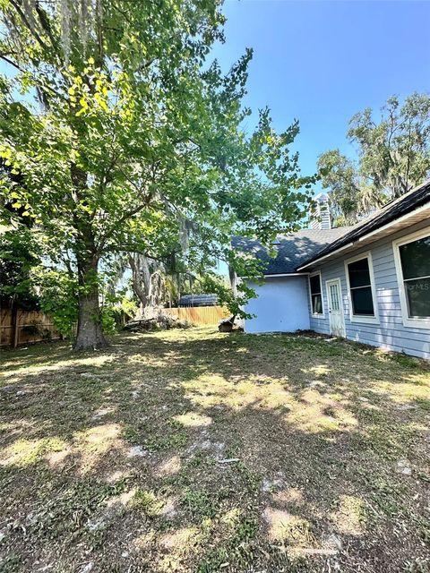 A home in ALTAMONTE SPRINGS