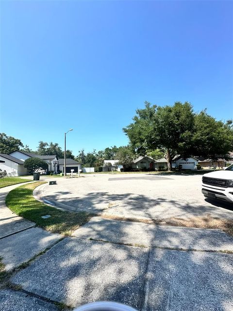 A home in ALTAMONTE SPRINGS