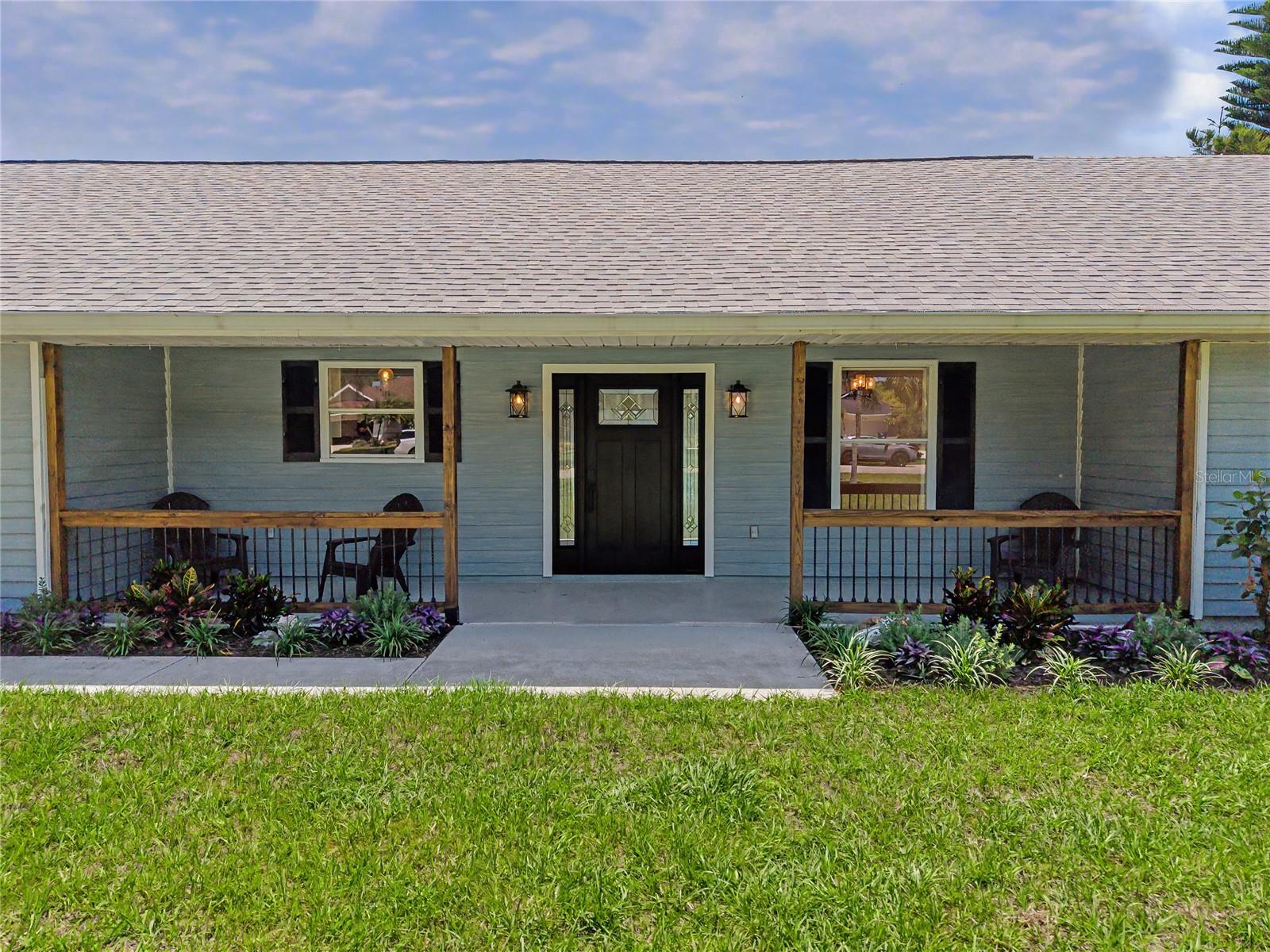 MILL CREEK PH II - Residential
