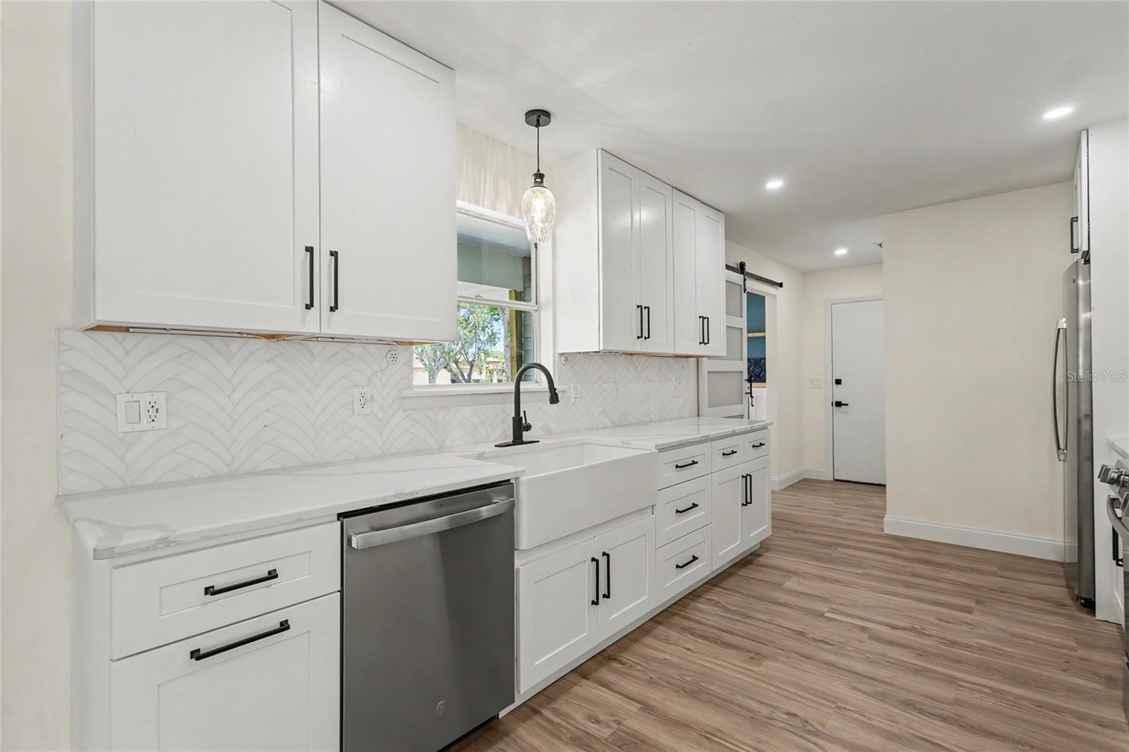 MILL CREEK PH II - Residential