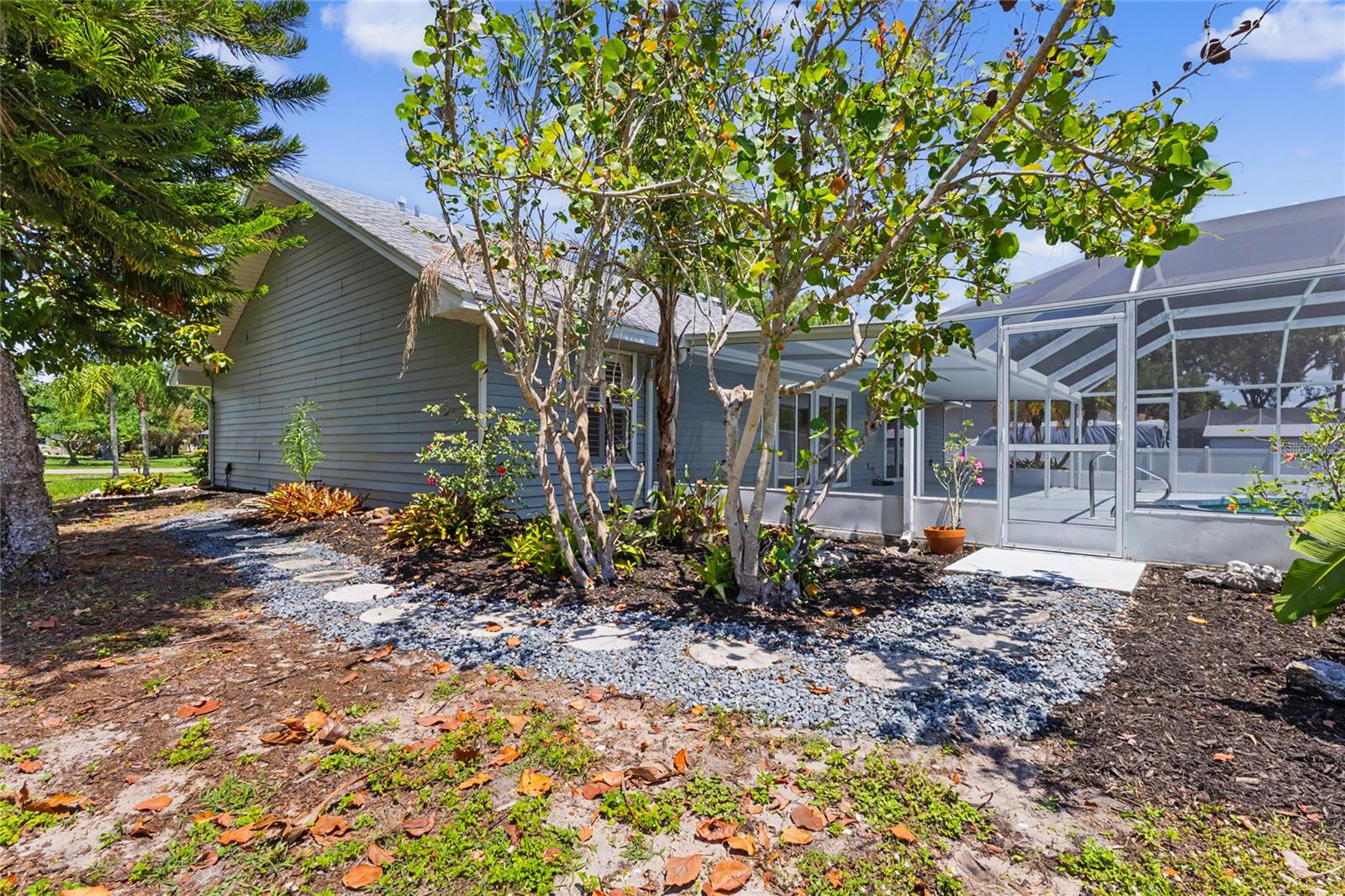 MILL CREEK PH II - Residential