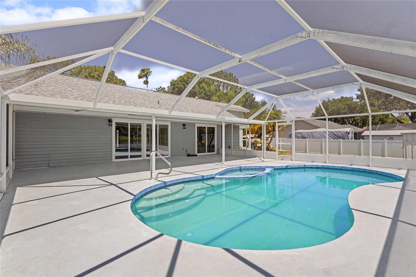 MILL CREEK PH II - Residential