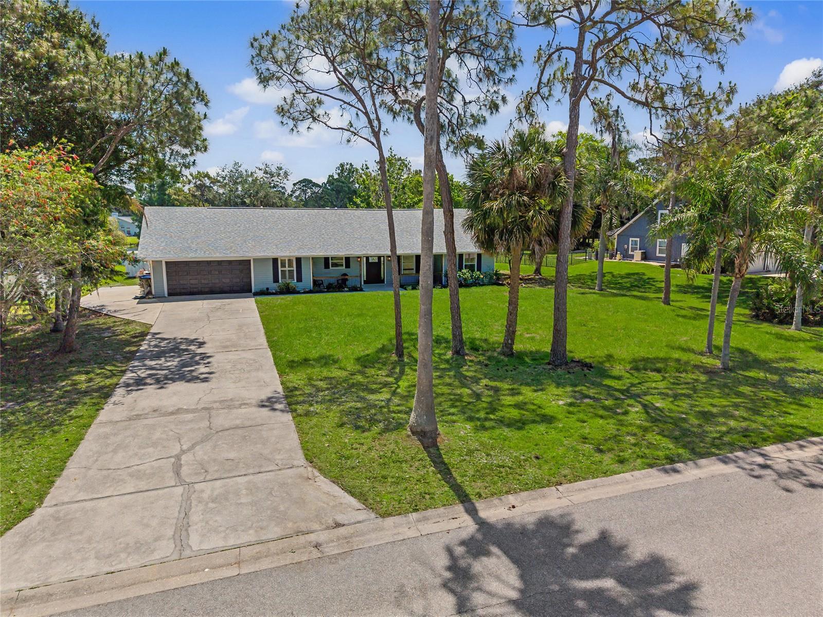 MILL CREEK PH II - Residential